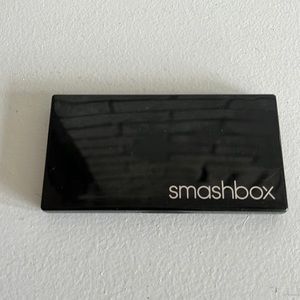 Smashbox makeup